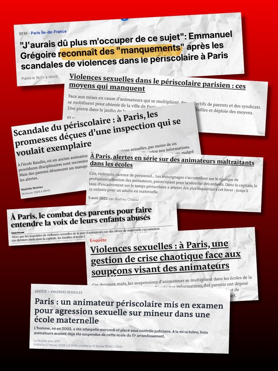 Charlotte Rocher🎗️ tweet media