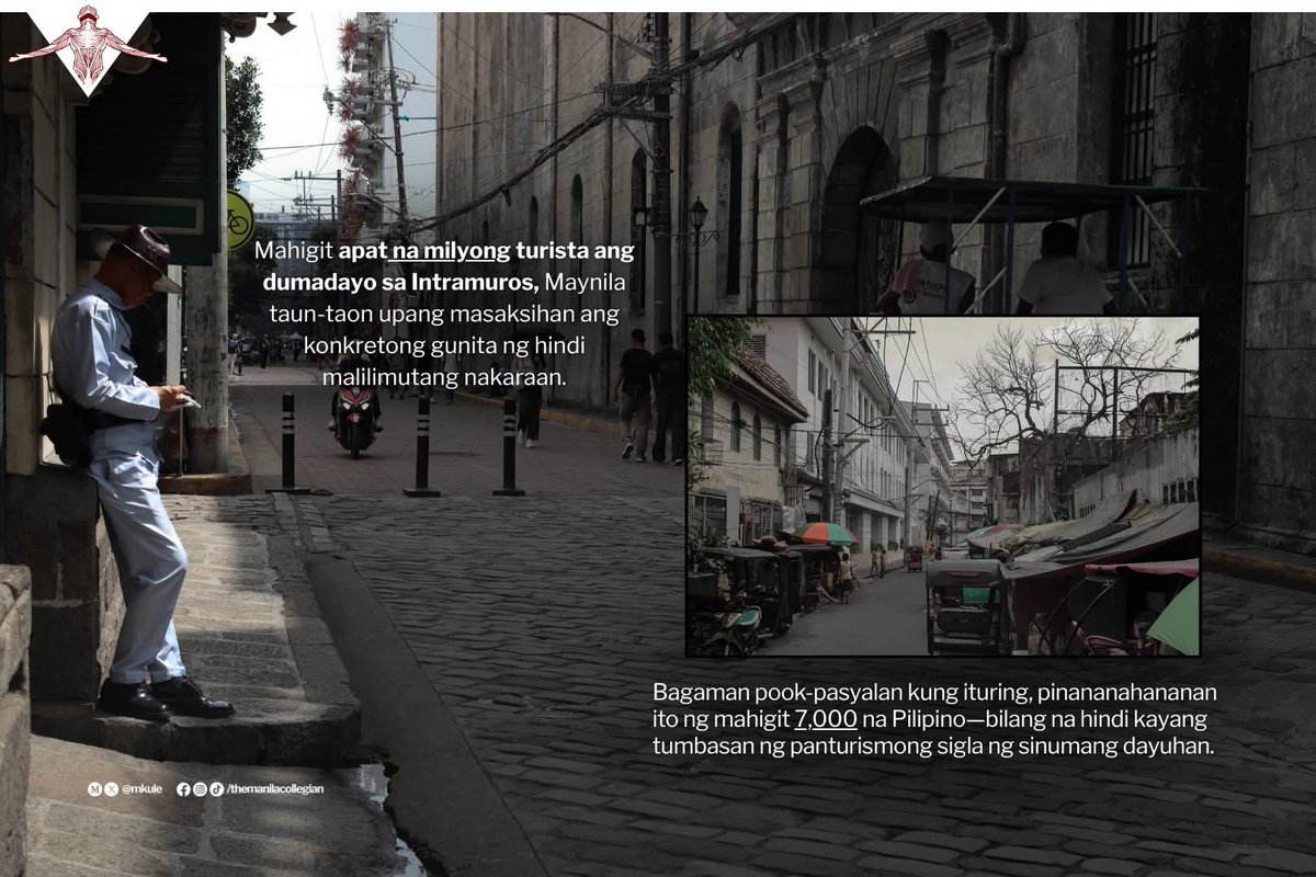 The Manila Collegian tweet media