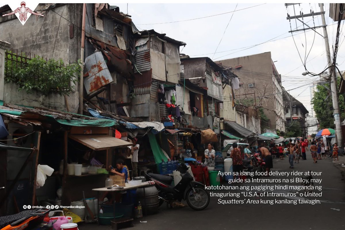 The Manila Collegian tweet media