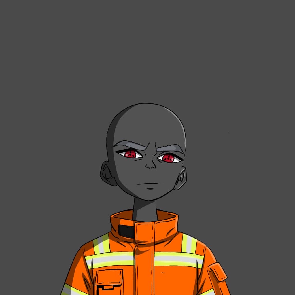 ZENKAI | THE AWAKENED ⚡️ tweet media