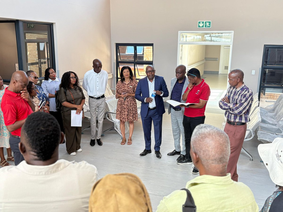 Mpumalanga Health tweet media