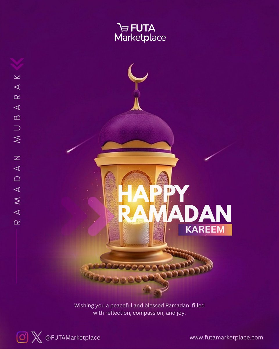 FUTA Marketplace tweet media