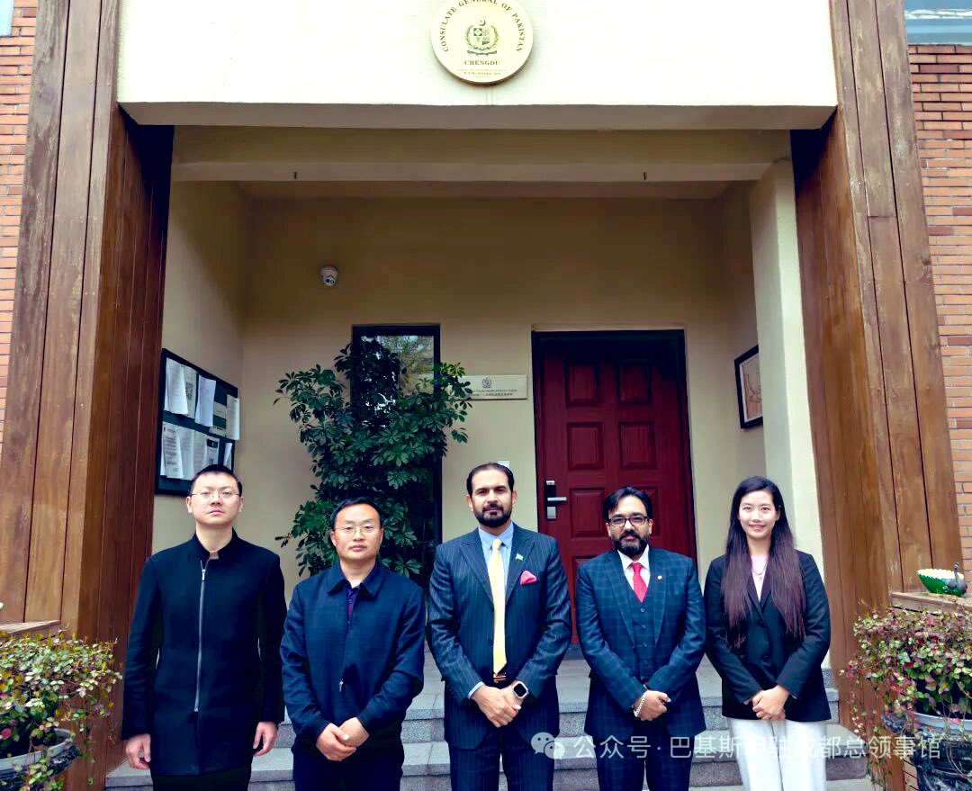 Tanvir A Bhatti tweet media