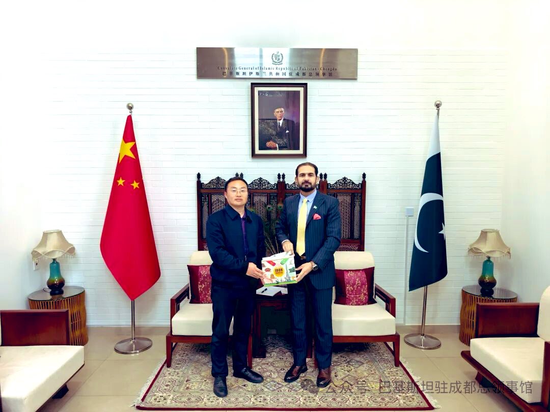 Tanvir A Bhatti tweet media