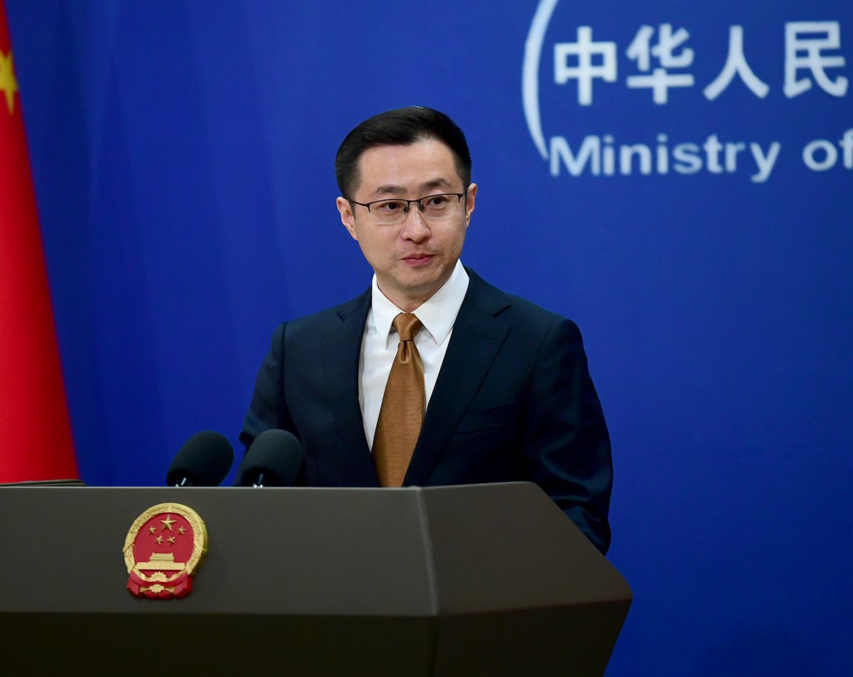 China congratulates #Nepal over the conclusion of its federal parliament election and congratulates the Rastriya Swatantra Party on becoming the largest party in Nepal’s House of Representatives. 

China stands ready to work with Nepal to carry forward the traditional friendship,