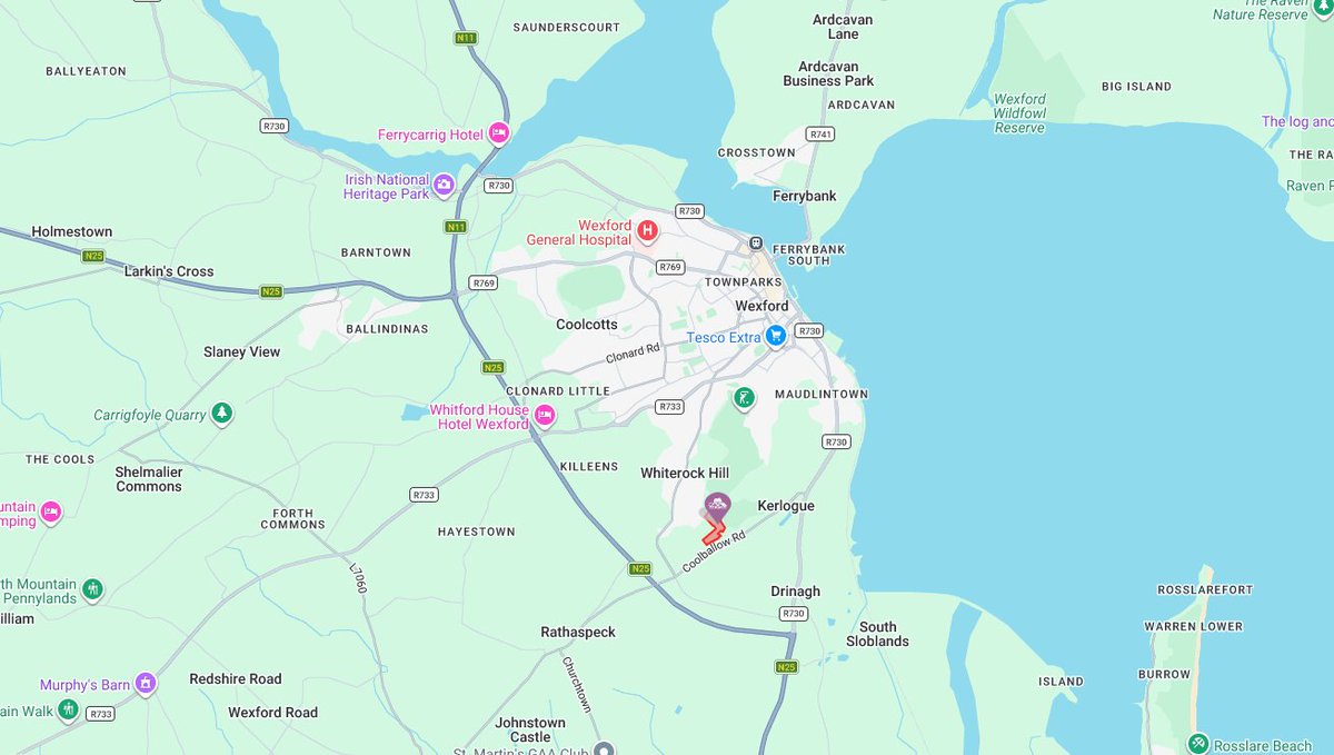 Buildinginfo.ie tweet media