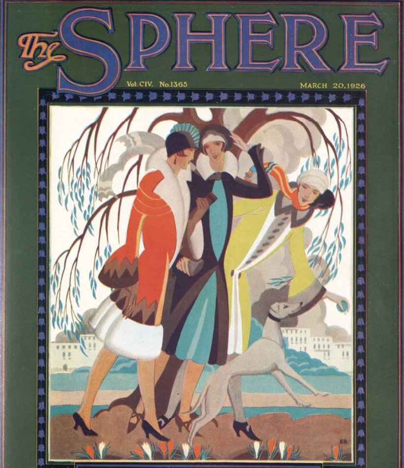 The British Newspaper Archive tweet media