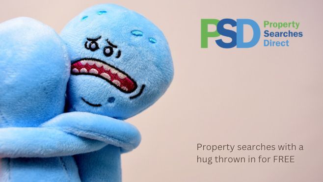 Property Searches Direct tweet media