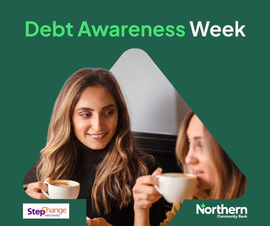 Northern Community Bank tweet media