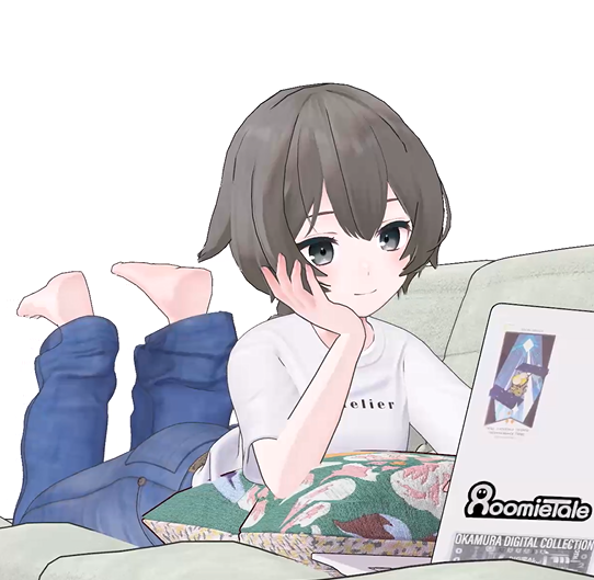 RoomieTale tweet media