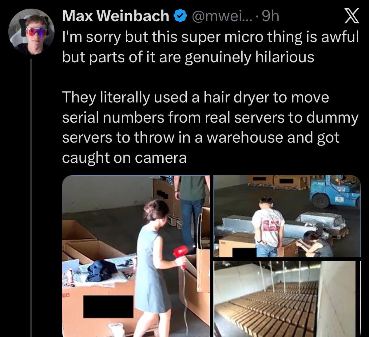 Technosmith ✘ tweet media