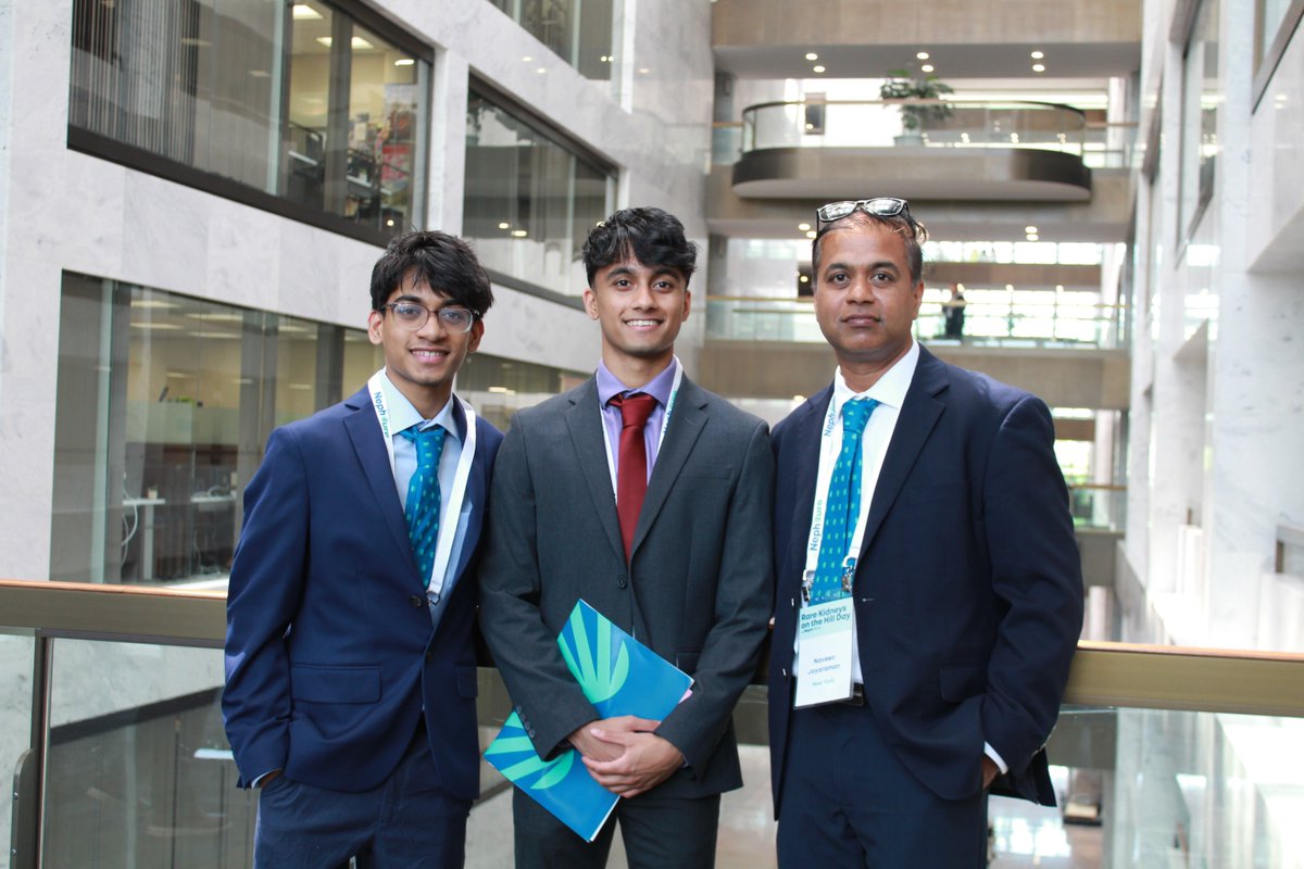 NephCure tweet media