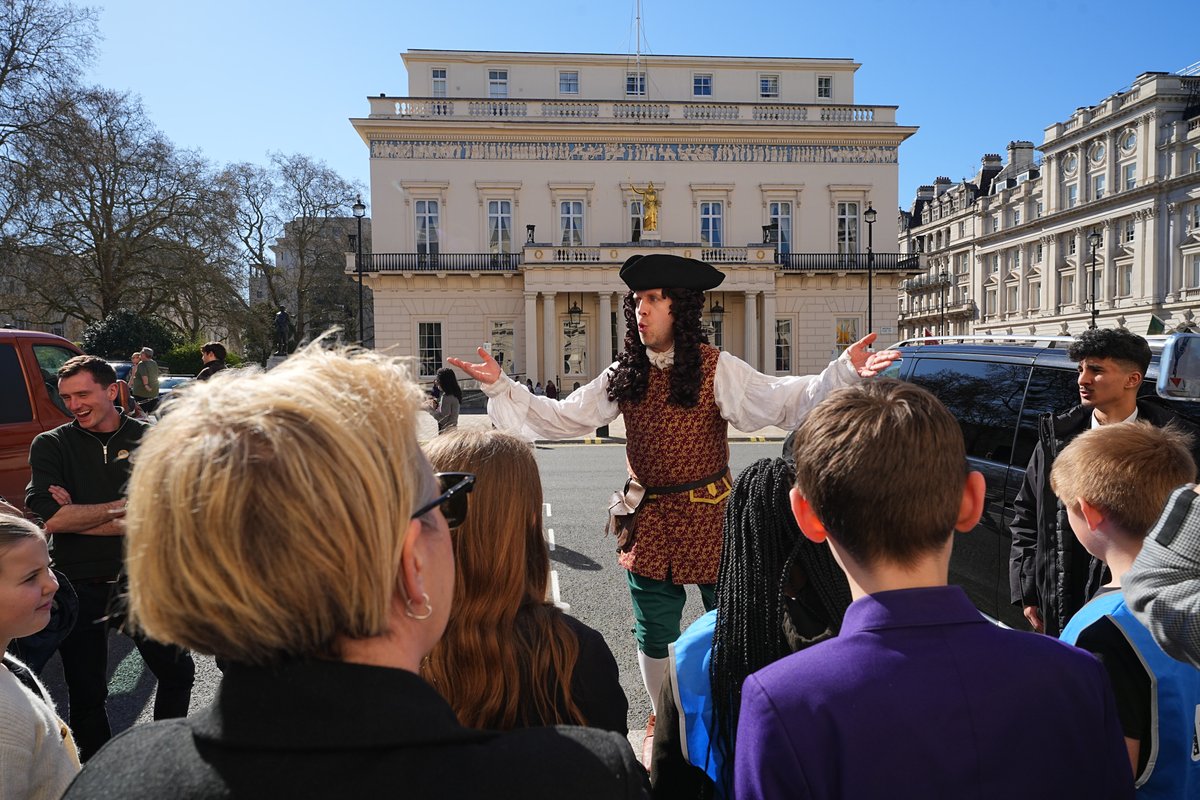 Team Modeshift tweet media