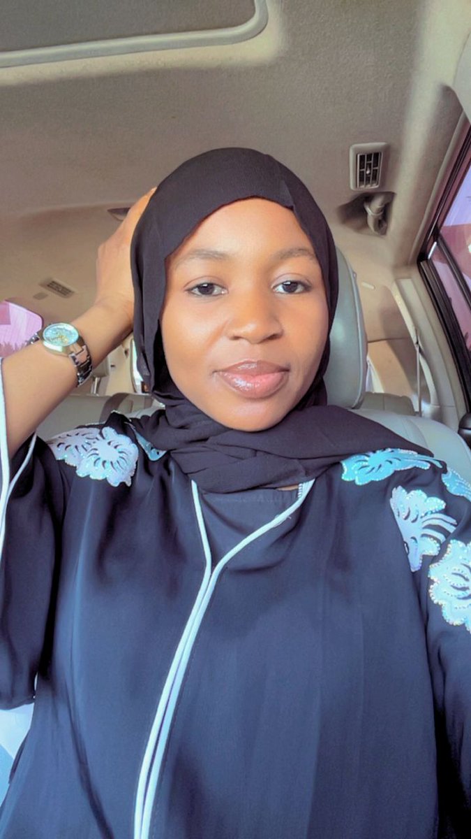 Maryamabdullahi tweet media