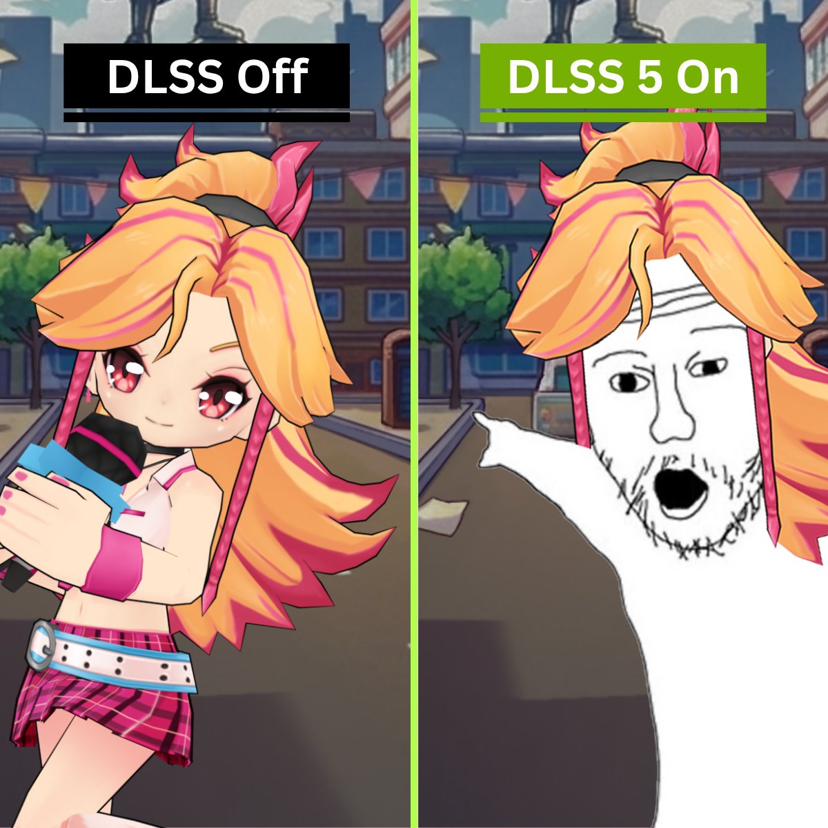 pakapowM's tweet photo. ⭐️ "Oh, you've changed." ⭐️

📌What is this? It's amazing!! 😅

LINKTREE : https://t.co/E8fsiXfdK5

Google Play : https://t.co/ZCeVN8mNrI

App Store : https://t.co/HP8uLFlYk5

#PakapowM #PKPM #Mobilegame #Boardgameindie #Playforfree #スマホゲーム #モバイルゲーム #ゲーム #新作ゲ https://t.co/DVTuIM2acX