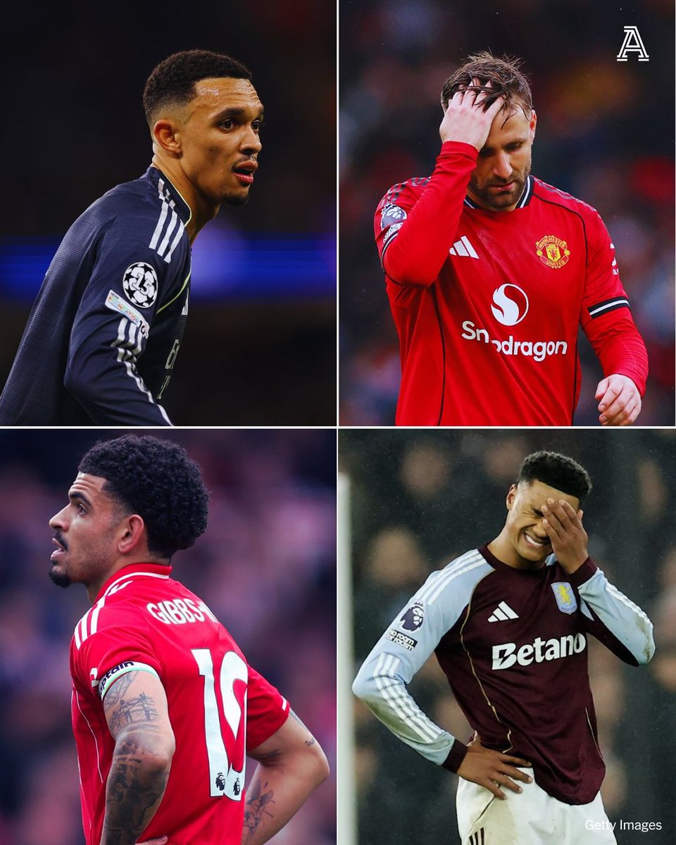 The Athletic | Football tweet media