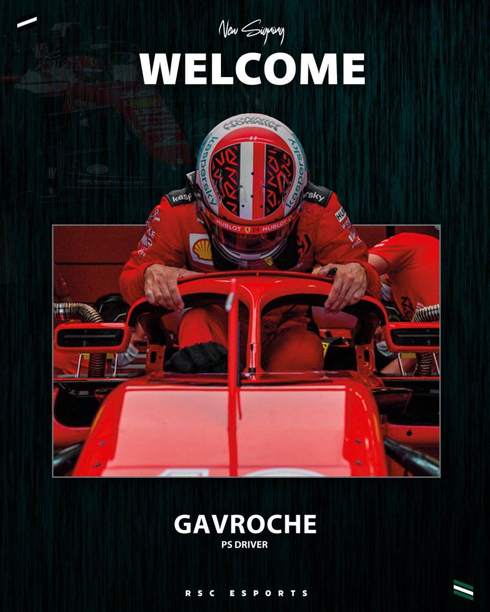 RSC Esports tweet media