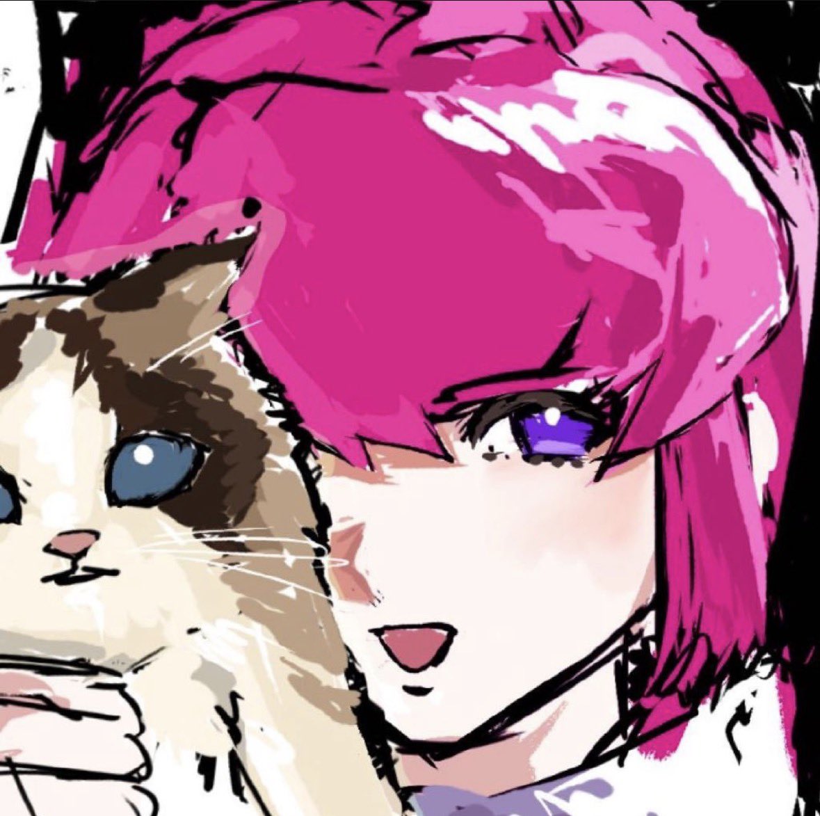 Anastasia tweet media