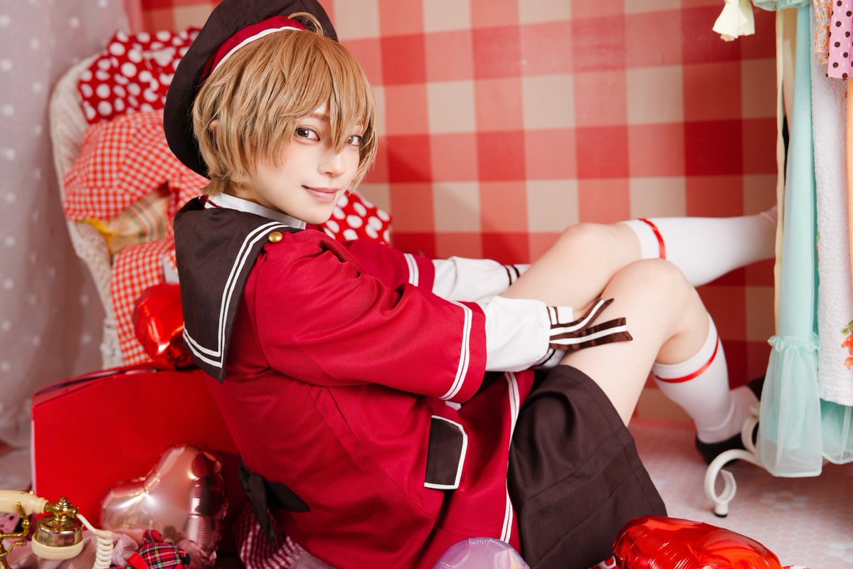 ばりー tweet media