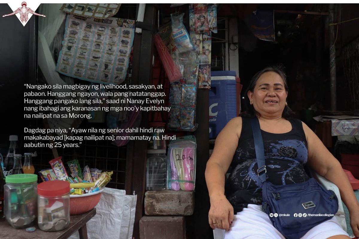 The Manila Collegian tweet media