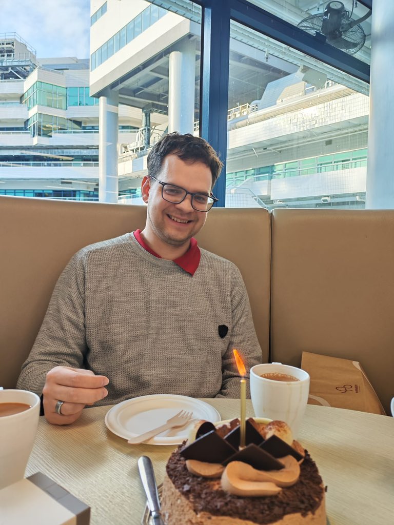 The Babak Lab HK tweet media