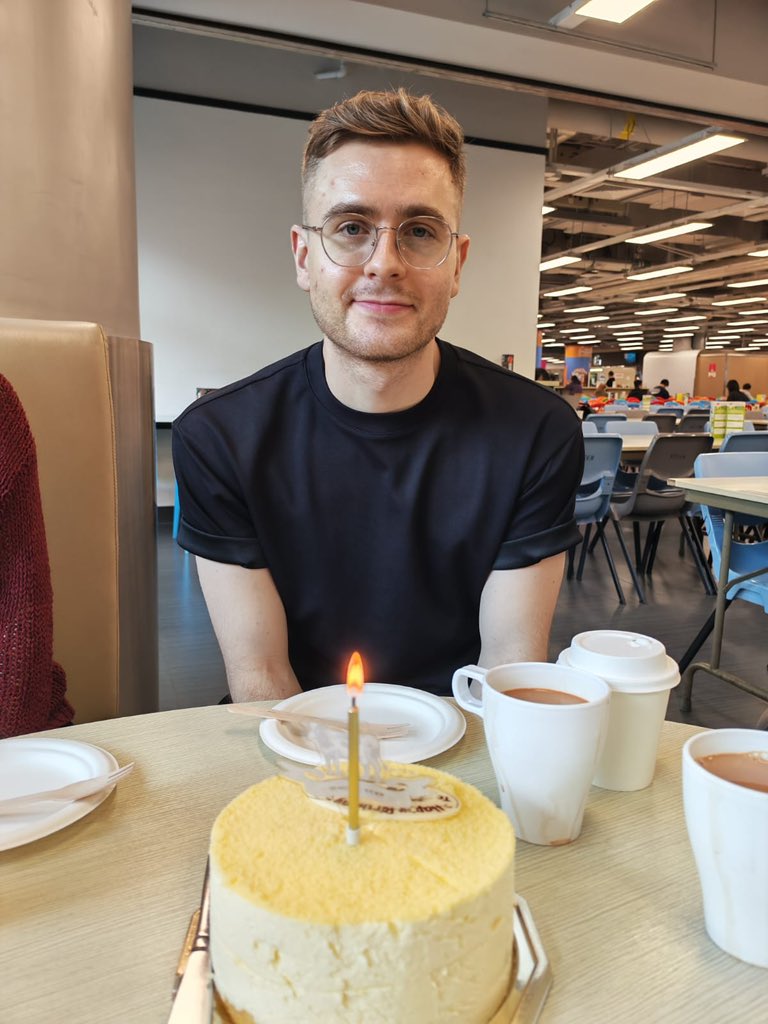 The Babak Lab HK tweet media