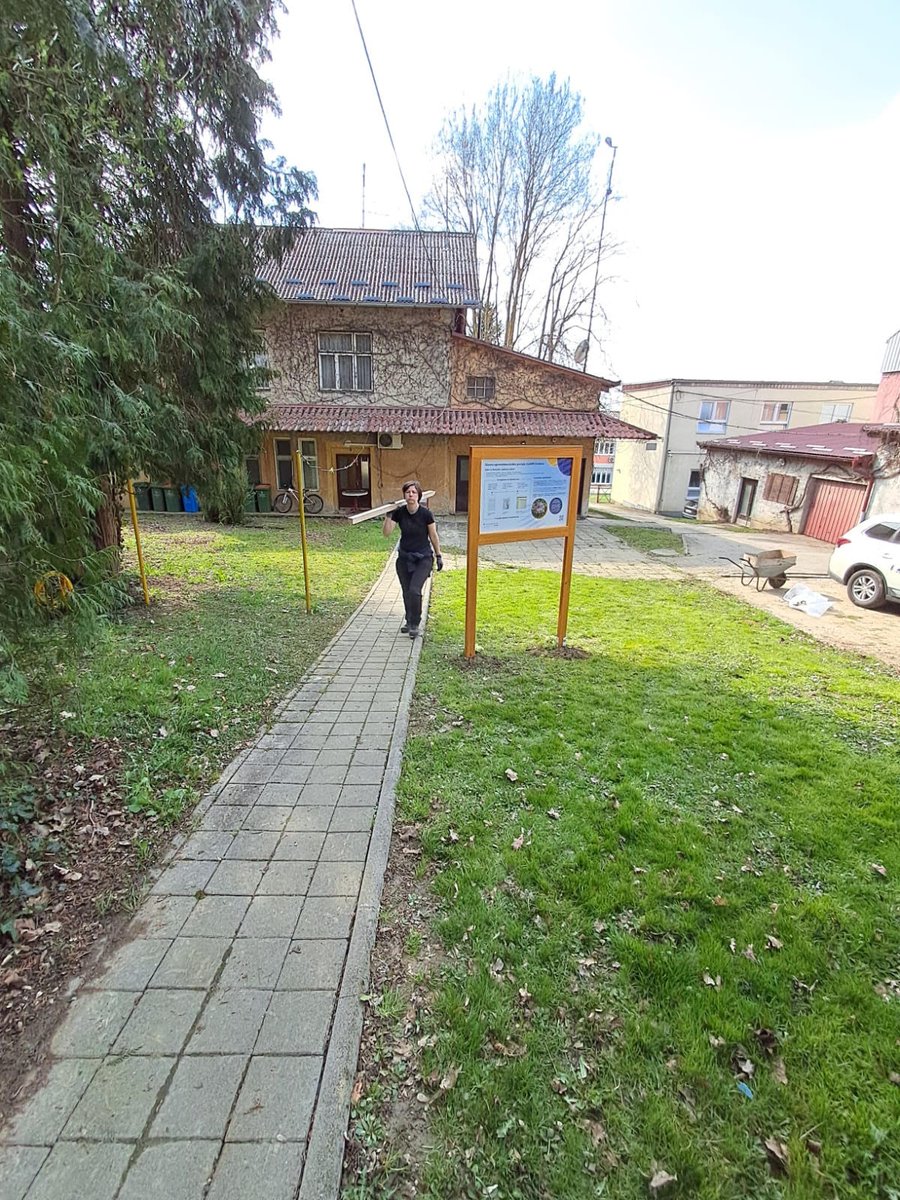 DHMZ_HR's tweet image. Sutra u #Zagreb-u!
🌱 Fenologija- kako priroda pokazuje da se #klima mijenja
📍 Tehnički muzej "Nikola Tesla"
🗓️ Subota, 21. 3. | 🕙 10 – 12 h
Povodom Svjetskog meteorološkog dana (23. 3.), a na Međunarodni dan šuma i Svjetski dan ledenjaka (21. 3.) – otkrijte kako biljke „mjere”
