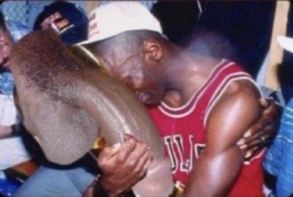 unknown. tweet media