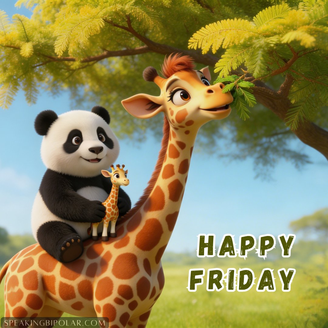 Speaking Bipolar tweet media