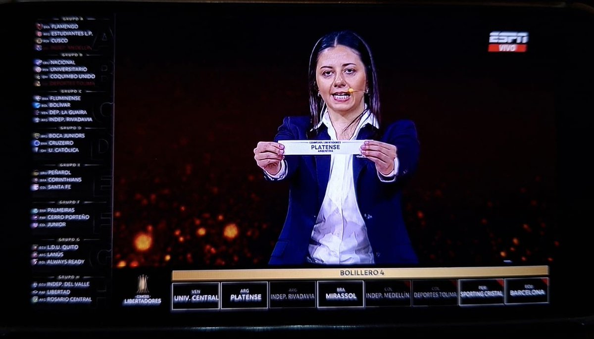 CeciliaRotundo's tweet photo. No lo soñeeeee
#platense 🤍🤎🤍 https://t.co/VxA0iWuAnf