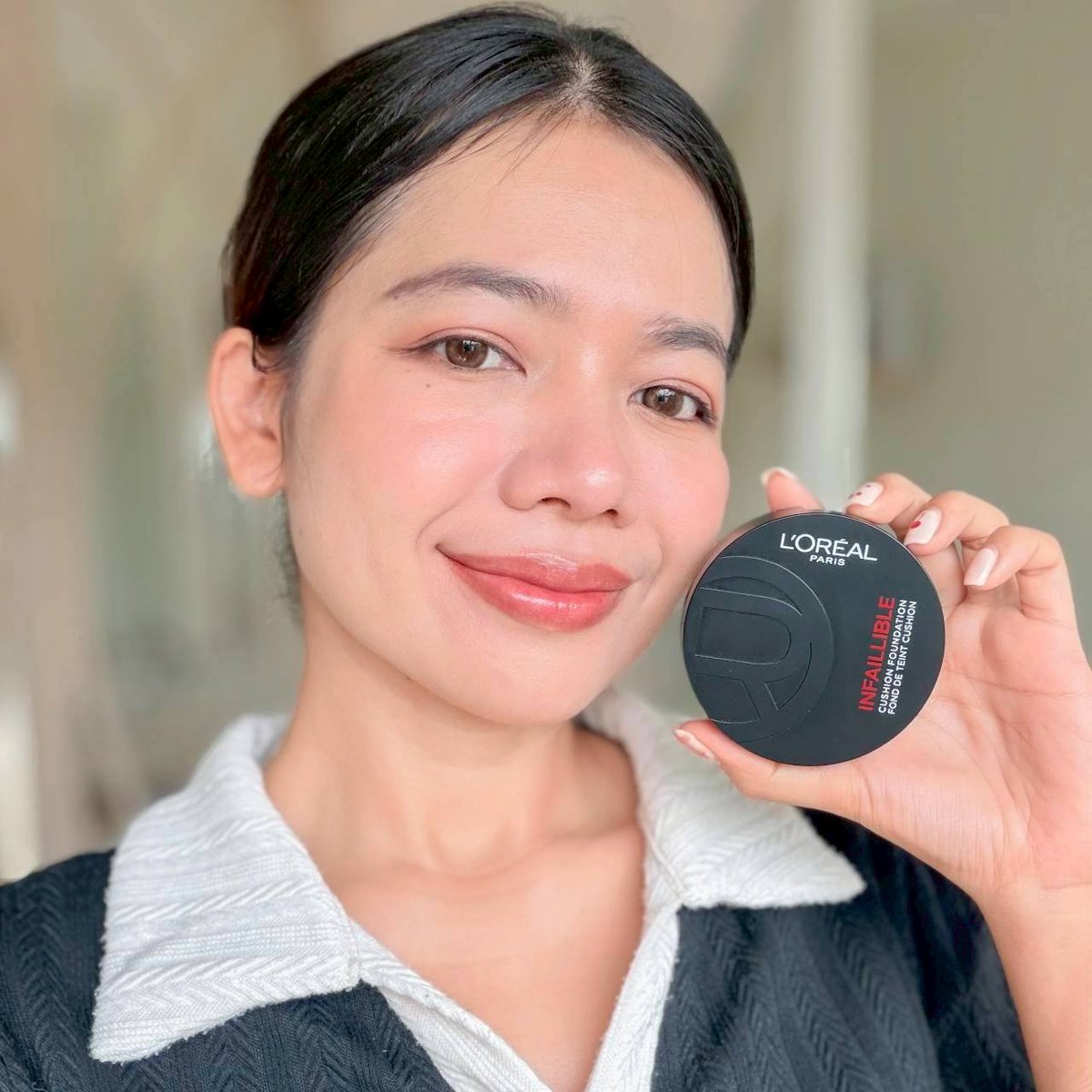 ไหน ลอง ซิ tweet media