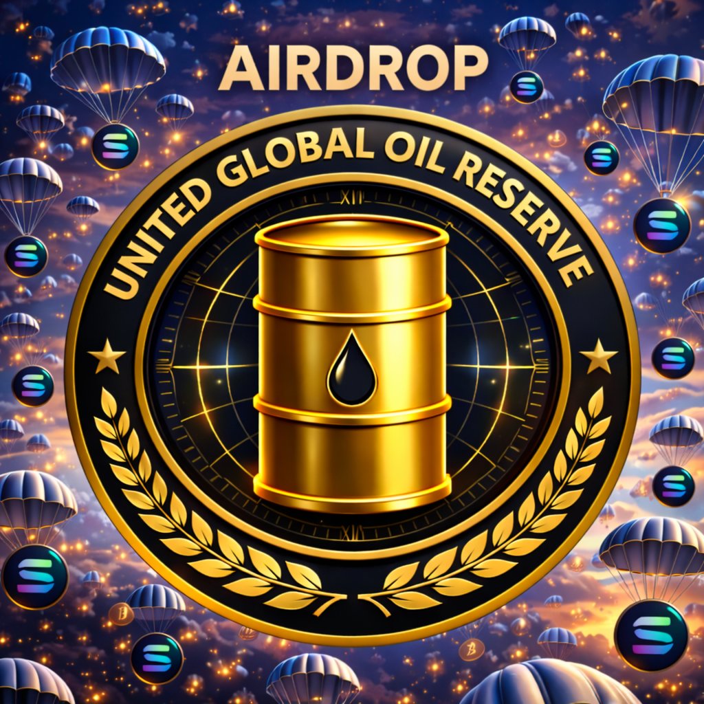 Rune_Raider's tweet image. ✨ $UGOR brings exciting Web3 features!
🪂 Airdrop is now live — don’t miss it!
airdrop.ugorcoin.digital
With token utility, community perks, and future roadmap milestones, UGOR is one to watch.
#UGOR #Web3 #Airdrop
