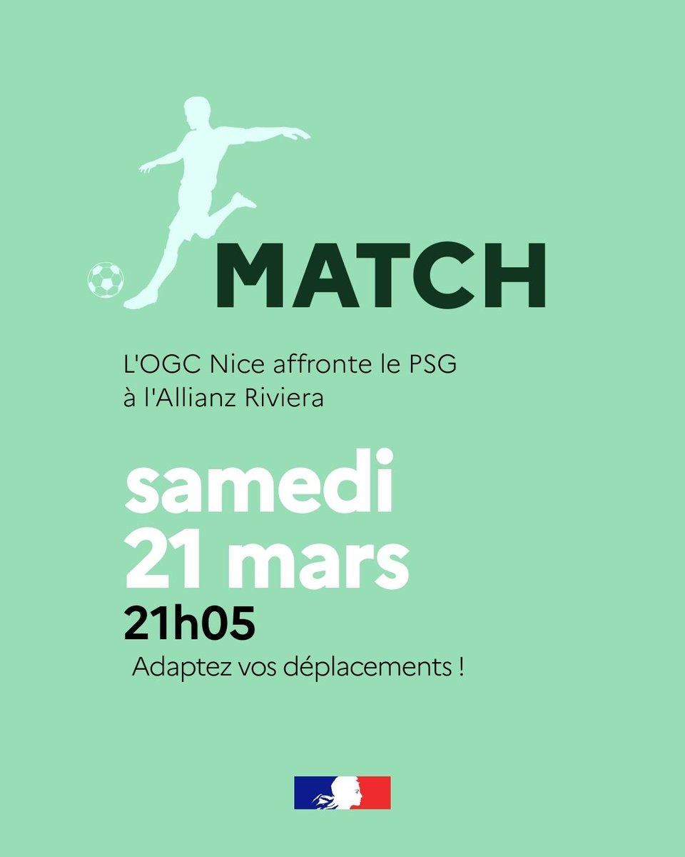 Préfet des Alpes-Maritimes🇫🇷 tweet media