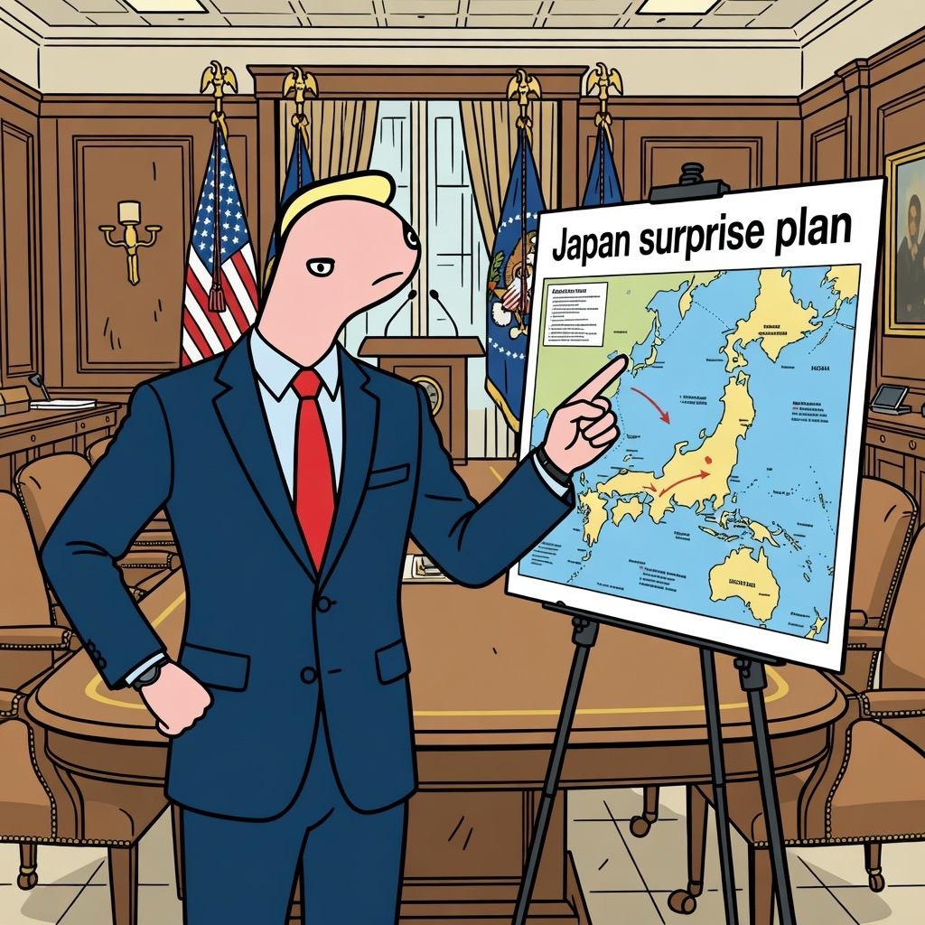 doland tremp tweet media