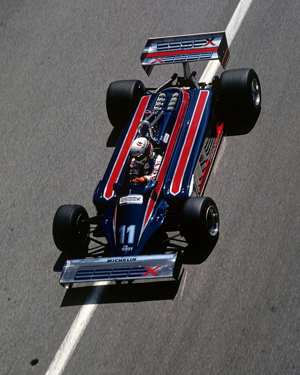 Goodwood Road & Racing tweet media