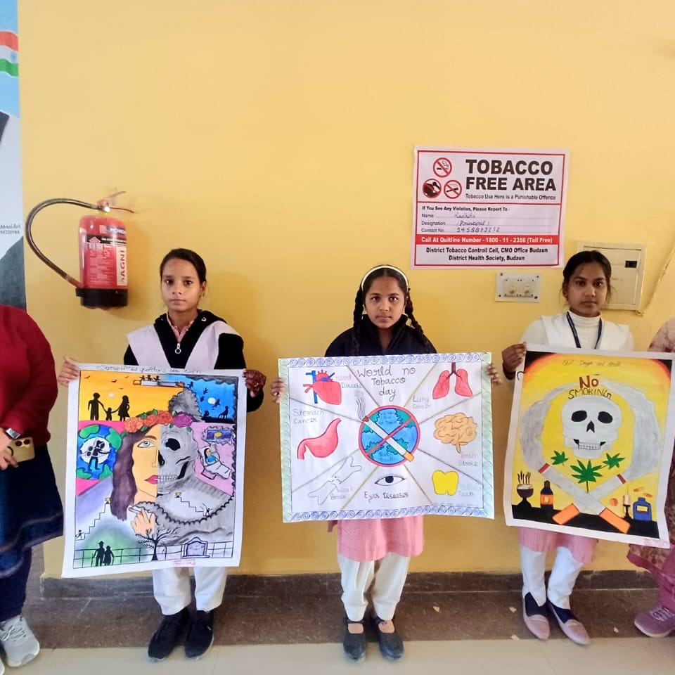 STCC, U.P. tweet media