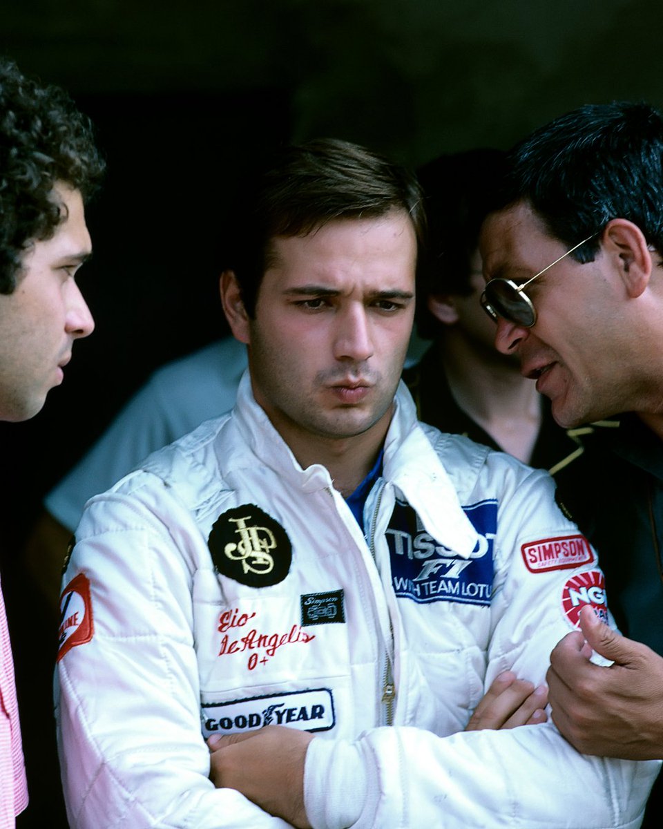 Goodwood Road & Racing tweet media