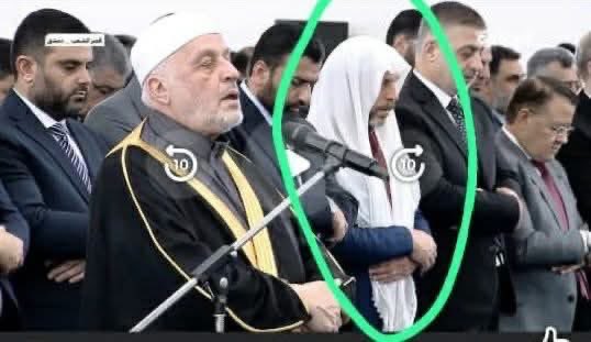 برينس حسن الأطرش tweet media