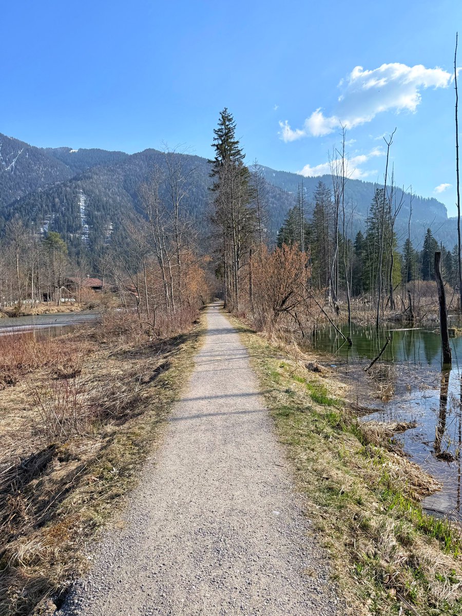 KaiDiekmann's tweet image. Running Rottach!❤️🌞 #10k