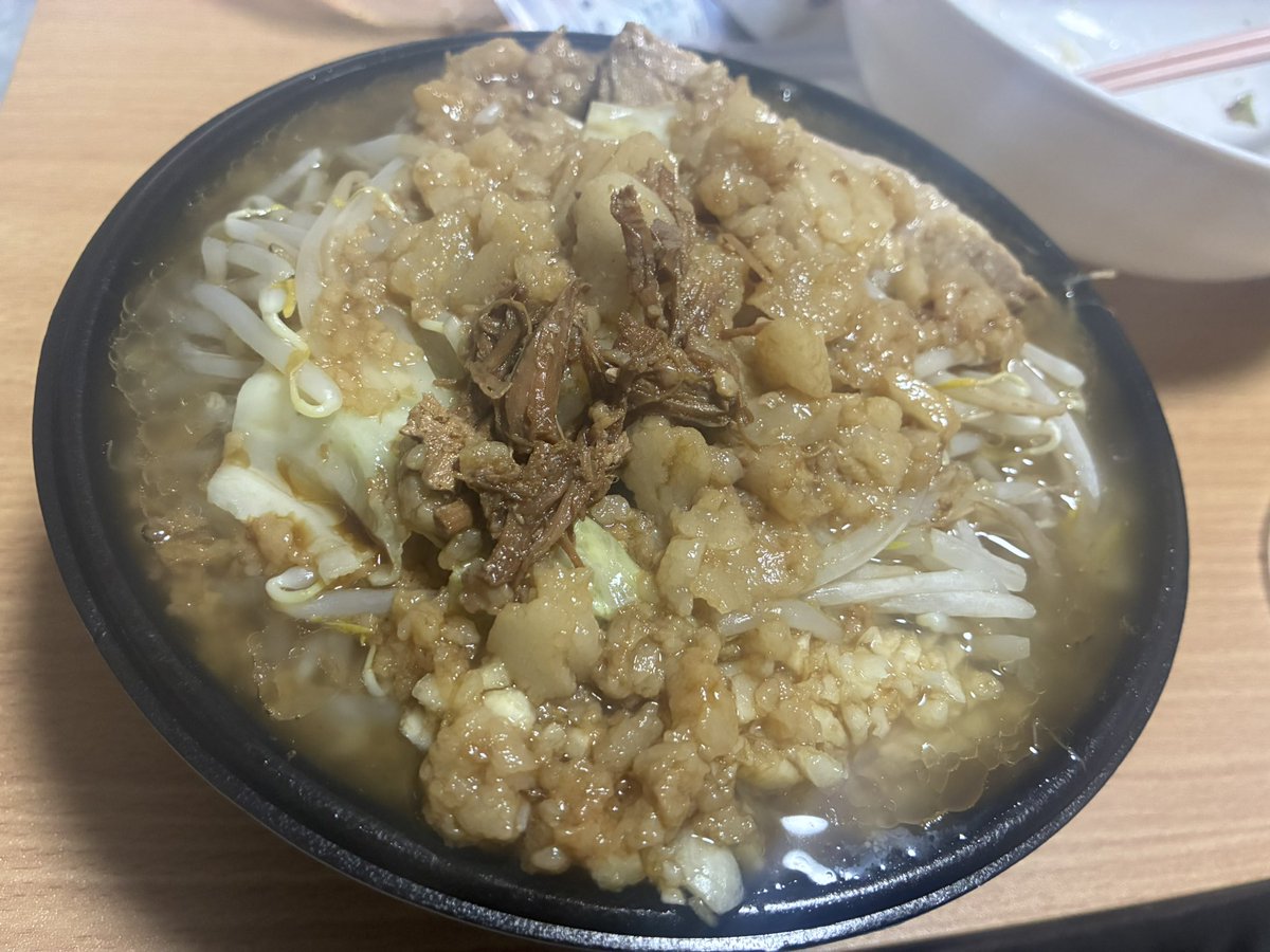 ザビエラー長谷川 tweet media