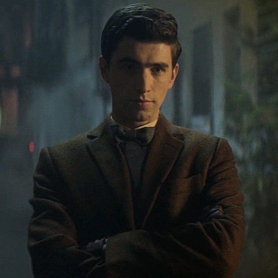 the bisexual boy               his bisexual spectrum