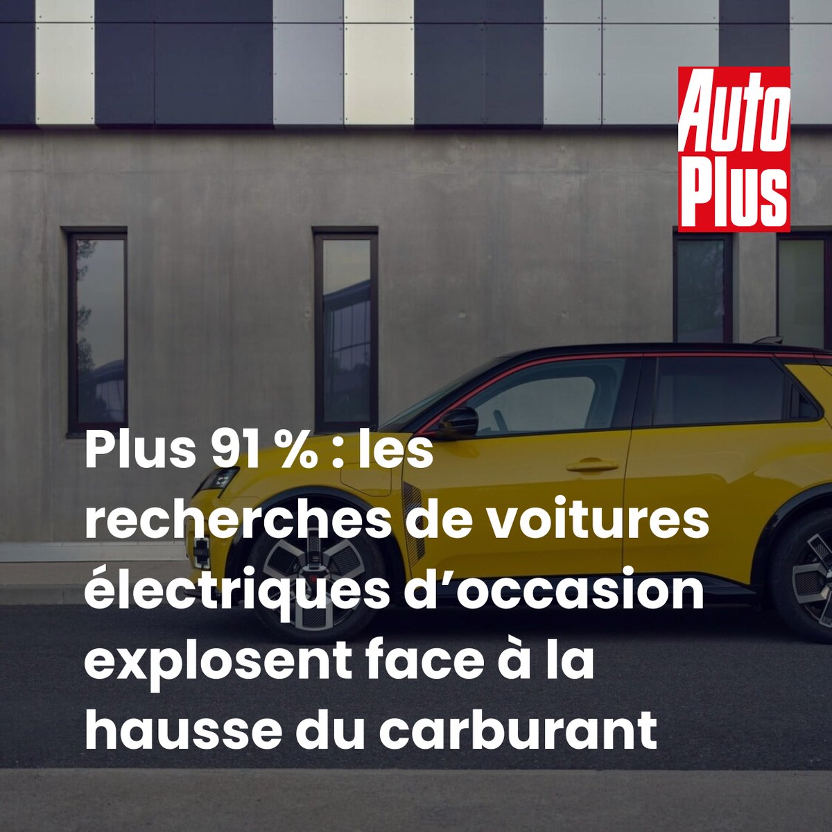AutoPlus tweet media