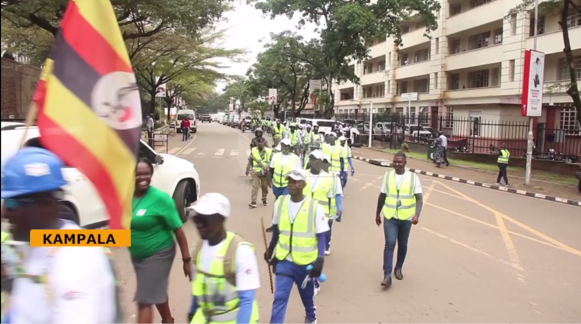 UBC UGANDA tweet media