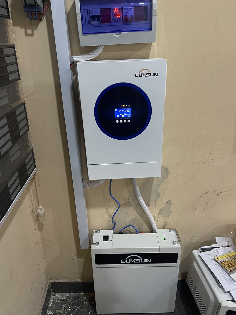 The Solar guy tweet media