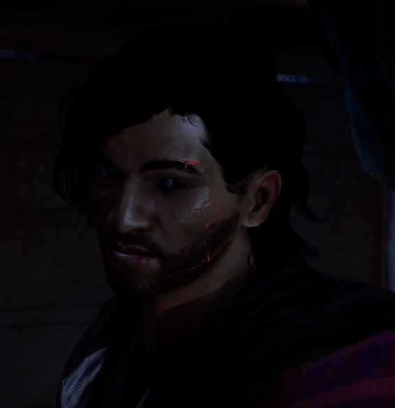 🪶🐺 morrigan's guywife tweet media