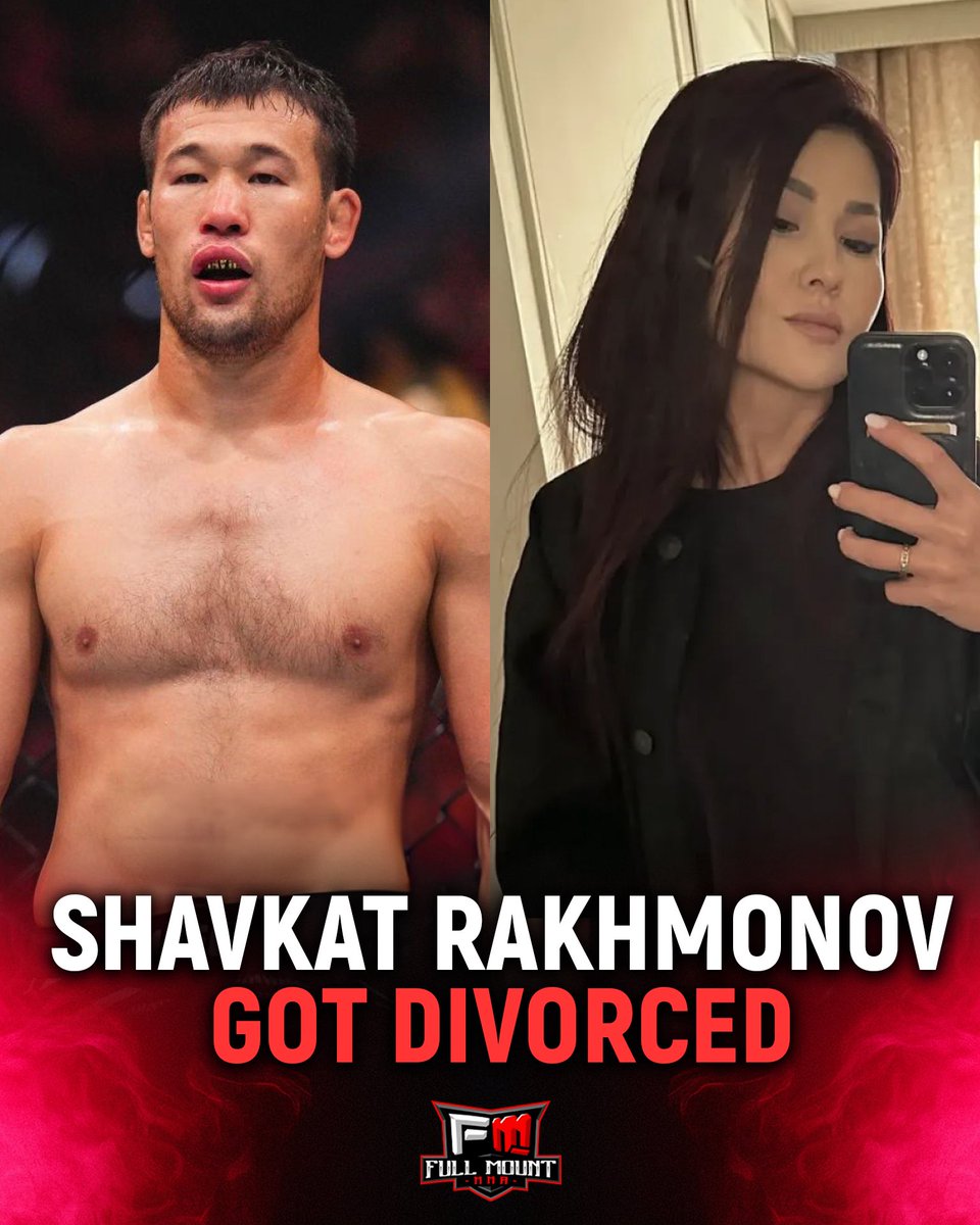 Full Mount MMA tweet media