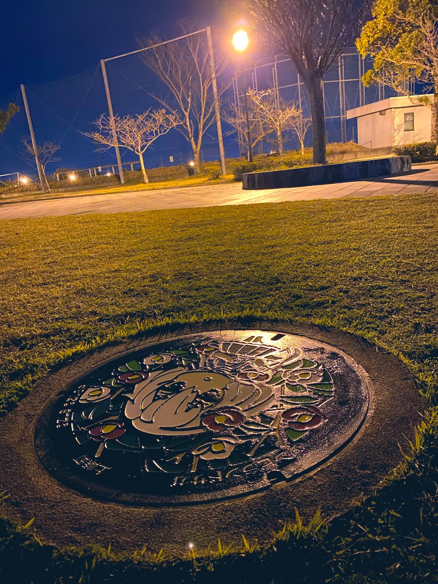 24choko_'s tweet image. 上峰町中央公園にきーたよ🚙
1人だけど静かでゆっくりお掃除出来た😌

今日のゾン活はこれにて終了😊🧽✨
今日も1日お疲れ様でした🌃

#ゾンビランドサガ
#紺野純子
#CleanFace