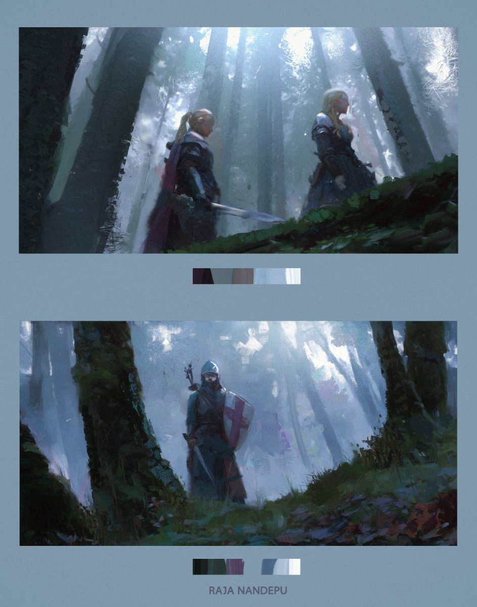 Raja Nandepu tweet media