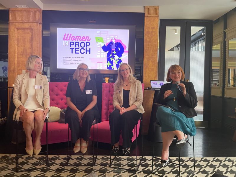 JLL Spark tweet media