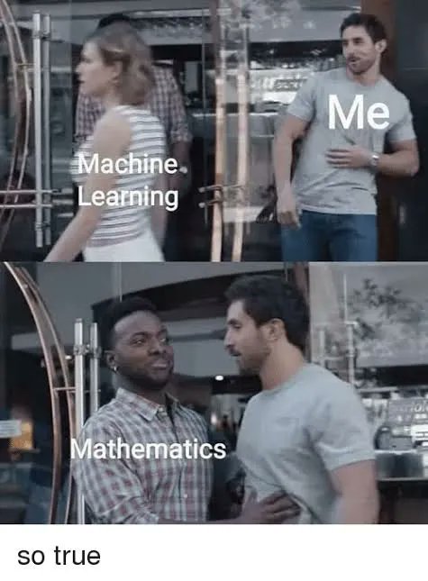 JacquesUrbanska's tweet photo. Machine/Deep learning memes  https://t.co/NXK2F9iGAz https://t.co/ZOoQcRGmQ8